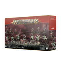 Ігровий набір GW - Flesh-eater Courts Battleforce: Charnelgrand Jury