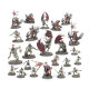 Ігровий набір GW - Flesh-eater Courts Battleforce: Charnelgrand Jury