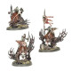 Ігровий набір GW - Flesh-eater Courts Battleforce: Charnelgrand Jury