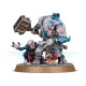 Ігровий набір GW - Warhammer 40000: Genestealer Cults - Biosantic Broodsurge