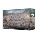 Ігровий набір GW - Warhammer 40000: Genestealer Cults - Biosantic Broodsurge