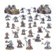 Ігровий набір GW - Warhammer 40000: Genestealer Cults - Biosantic Broodsurge