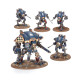 Ігровий набір GW - Imperial Knights Battleforce: Valourstrike Lance