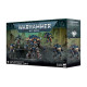 Ігровий набір GW - Imperial Knights Battleforce: Valourstrike Lance