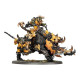 Ігровий набір GW - Ironjawz Battleforce: Wrekkamob