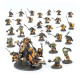 Ігровий набір GW - Ironjawz Battleforce: Wrekkamob