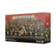 Ігровий набір GW - Ironjawz Battleforce: Wrekkamob