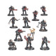 Ігровий набір GW - Warhammer 40000. Kill Team: Exaction Squad