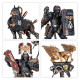 Ігровий набір GW - Warhammer 40000. Kill Team: Exaction Squad