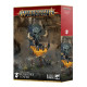 Ігровий набір GW - Age of Sigmar: Orruk Warclans - Bossrokk Tower
