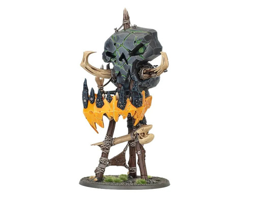 Ігровий набір GW - Age of Sigmar: Orruk Warclans - Bossrokk Tower