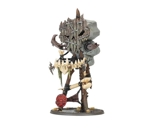 Ігровий набір GW - Age of Sigmar: Orruk Warclans - Bossrokk Tower