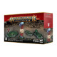 Ігровий набір GW - Age of Sigmar: Orruk Warclans - Manifestations