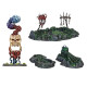 Ігровий набір GW - Age of Sigmar: Orruk Warclans - Manifestations