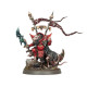 Ігровий набір GW - Age of Sigmar: Skaven - Krittok Foulblade