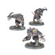 Ігровий набір GW - Age of Sigmar: Skaven - Rat Ogors