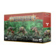 Ігровий набір GW - Age of Sigmar: Skaven - Rat Ogors