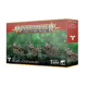 Ігровий набір GW - Age of Sigmar: Skaven - Warplock Jezzails