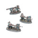 Ігровий набір GW - Age of Sigmar: Skaven - Warplock Jezzails