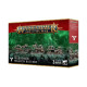 Ігровий набір GW - Age of Sigmar: Skaven - Warpspark Weapon Battery