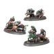 Ігровий набір GW - Age of Sigmar: Skaven - Warpspark Weapon Battery