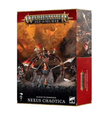 Ігровий набір GW - Age of Sigmar: Slaves to Darkness - Nexus Chaotica 