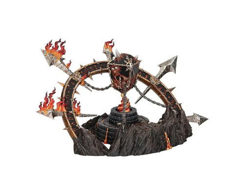 Ігровий набір GW - Age of Sigmar: Slaves to Darkness - Nexus Chaotica 