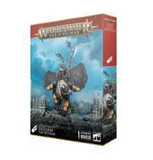 Ігровий набір GW - Age of Sigmar: Stormcast Eternals - Iridan The Witness