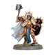 Ігровий набір GW - Age of Sigmar: Stormcast Eternals - Lord-celestant