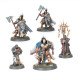 Ігровий набір GW - Age of Sigmar: Stormcast Eternals - Reclusians