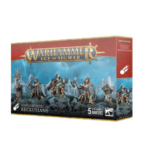 Ігровий набір GW - Age of Sigmar: Stormcast Eternals - Reclusians