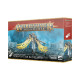 Ігровий набір GW - Age of Sigmar: Stormcast Eternals - Tornus The Redeemed