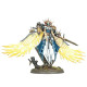 Ігровий набір GW - Age of Sigmar: Stormcast Eternals - Tornus The Redeemed