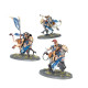 Ігровий набір GW - Age of Sigmar: Stormcast Eternals - Stormstrike Palladors