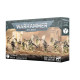 Ігровий набір GW - Warhammer 40000: Tau Empire - Kroot Carnivore Squad