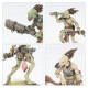 Ігровий набір GW - Warhammer 40000: Tau Empire - Kroot Carnivore Squad