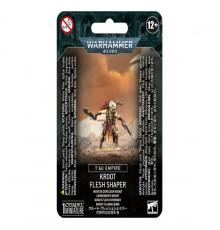 Ігровий набір GW - Warhammer 40000: Tau Empire - Kroot Flesh Shaper