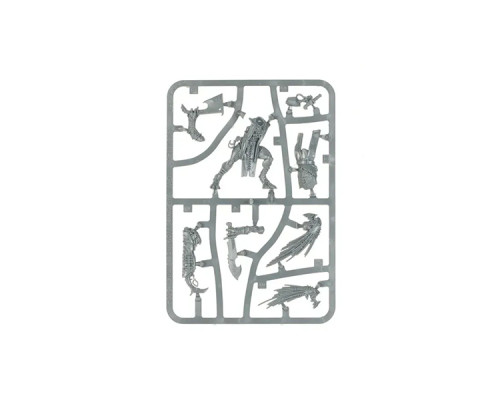 Ігровий набір GW - Warhammer 40000: Tau Empire - Kroot Flesh Shaper