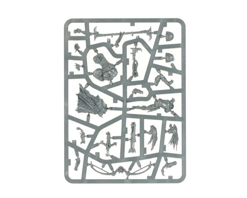 Ігровий набір GW - Warhammer 40000: Tau Empire - Kroot War Shaper