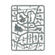 Ігровий набір GW - Warhammer 40000: Tau Empire - Kroot War Shaper