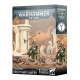 Ігровий набір GW - Warhammer 40000: Tau Empire - Kroot War Shaper