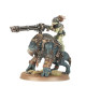 Ігровий набір GW - Warhammer 40000: Tau Empire - Krootox Rider