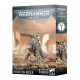 Ігровий набір GW - Warhammer 40000: Tau Empire - Krootox Rider