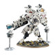 Ігровий набір GW - Tau Empire Battleforce: Retaliation Cadre