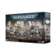 Ігровий набір GW - Tau Empire Battleforce: Retaliation Cadre