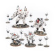 Ігровий набір GW - Tau Empire Battleforce: Retaliation Cadre