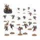 Ігровий набір GW - Warhammer 40000: Adepta Sororitas - Army of Faith