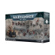 Ігровий набір GW - Warhammer 40000: Adepta Sororitas - Army of Faith