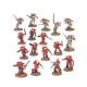Ігровий набір GW – Warhammer 40000. Combat Patrol: Blood Angels