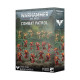Ігровий набір GW – Warhammer 40000. Combat Patrol: Blood Angels